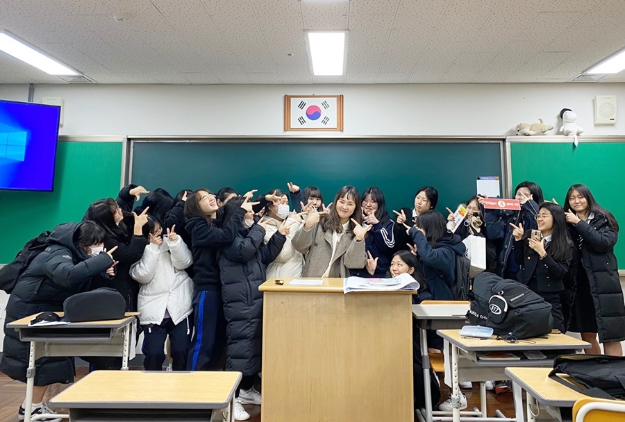 2020 경북 중등임용고시(공립) 차석